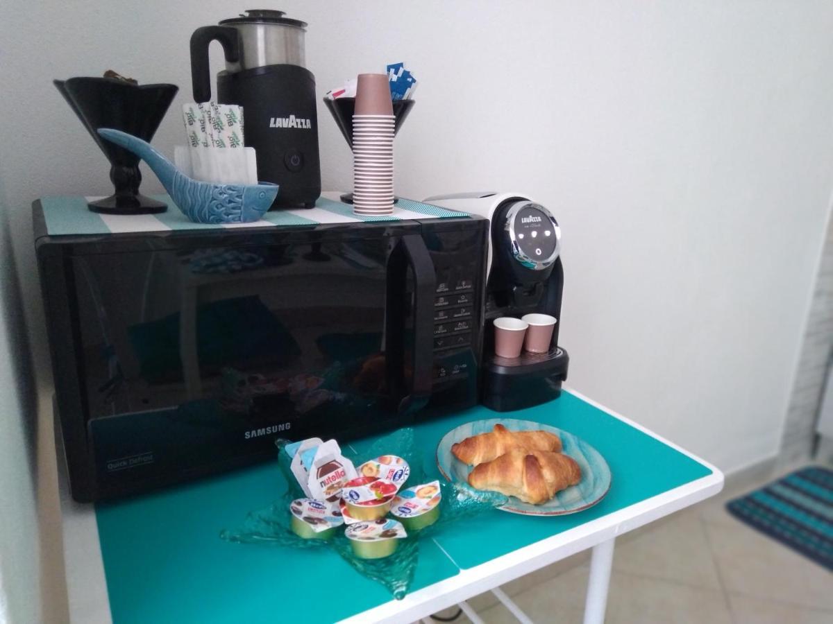 Casa Vacanze Oasis Home Portopino Porto Pino Exterior foto